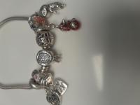 CS2276/2026  PANDORA BRACELET